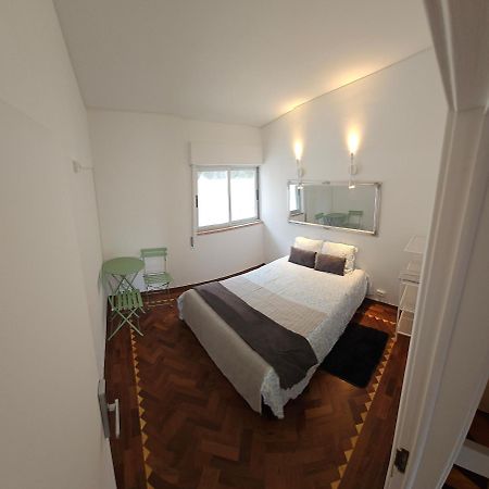 Carcarooms Guest House Carcavelos  Luaran gambar