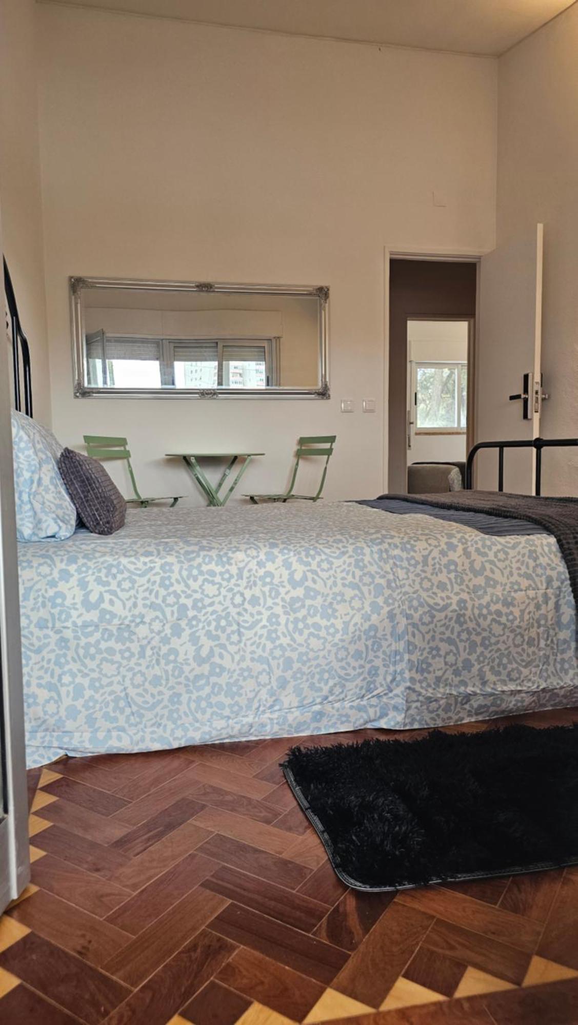 Carcarooms Guest House Carcavelos  Luaran gambar