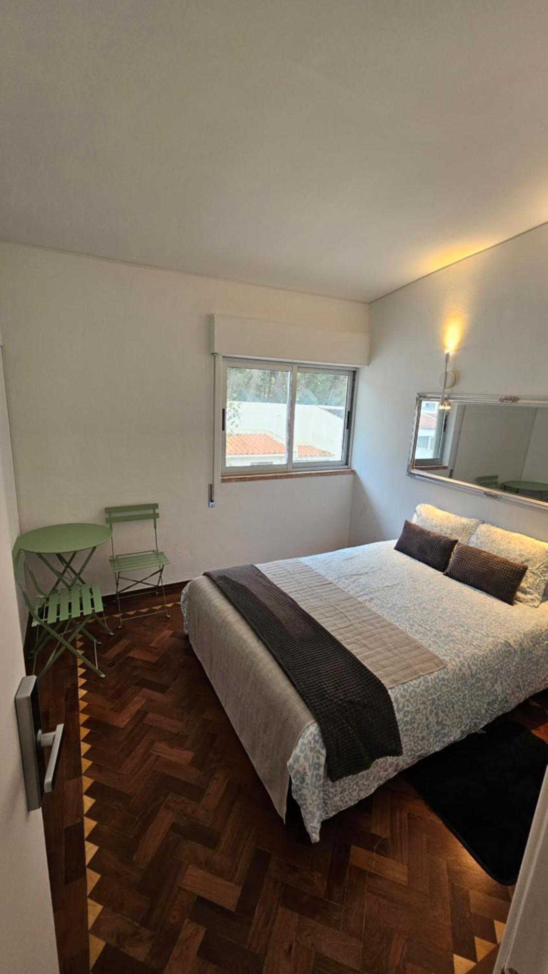 Carcarooms Guest House Carcavelos  Luaran gambar