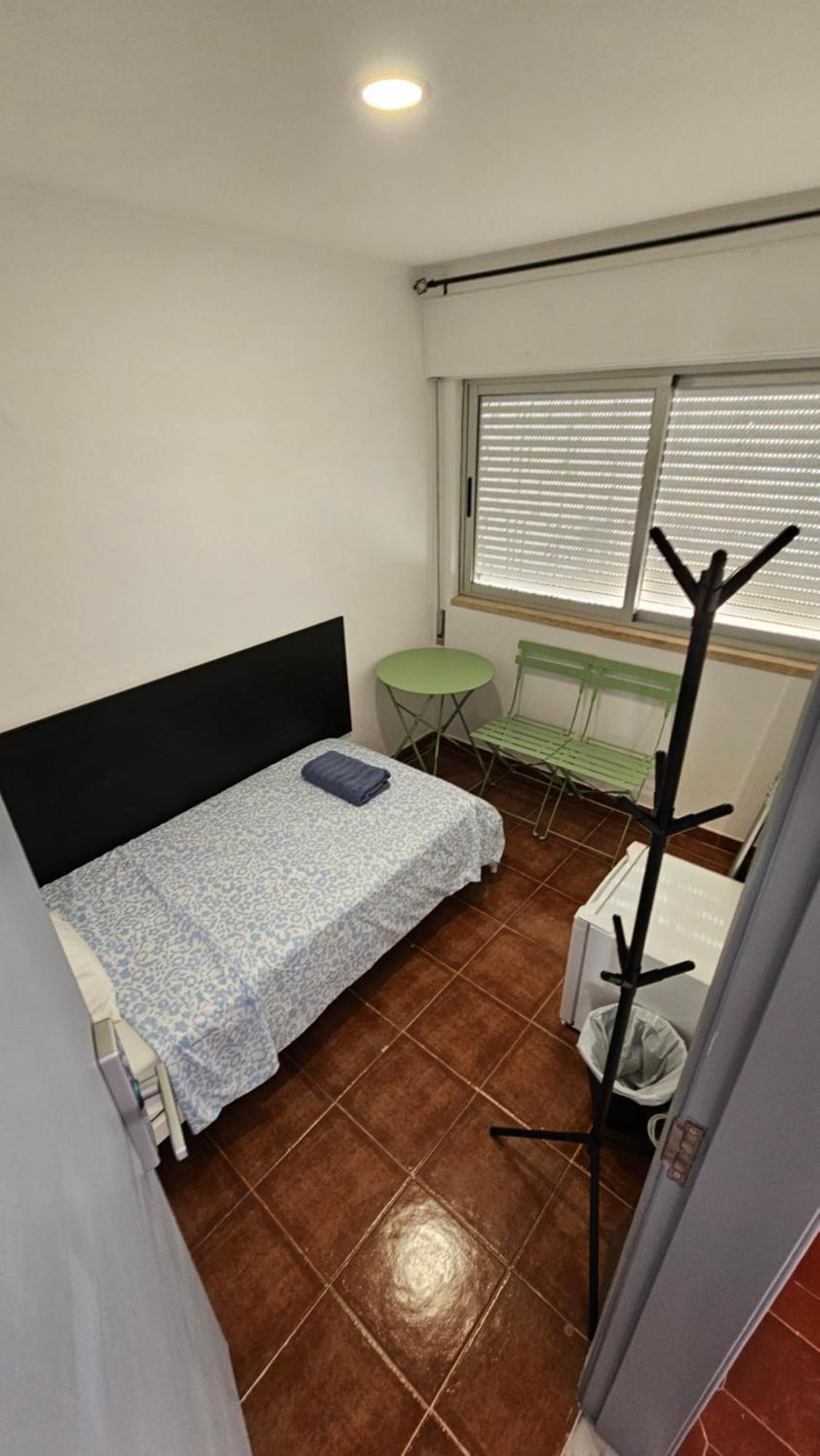 Carcarooms Guest House Carcavelos  Luaran gambar